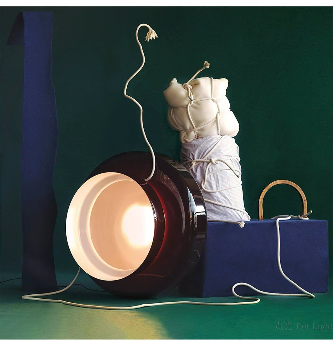 Lampa wisząca Bohemia