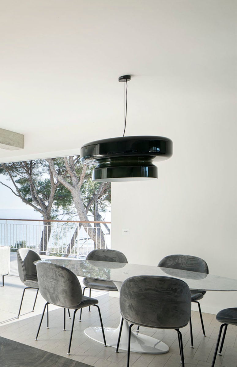 Lampa wisząca Bohemia