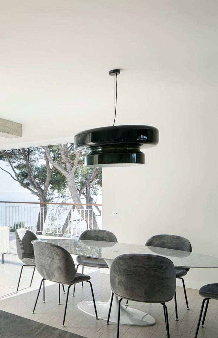 Lampa wisząca Bohemia