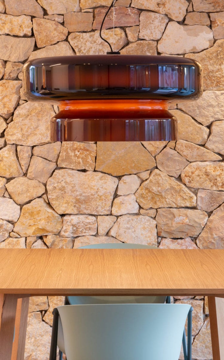 Lampa wisząca Bohemia