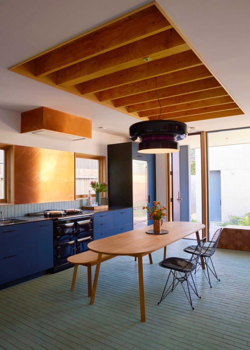 Lampa wisząca Bohemia