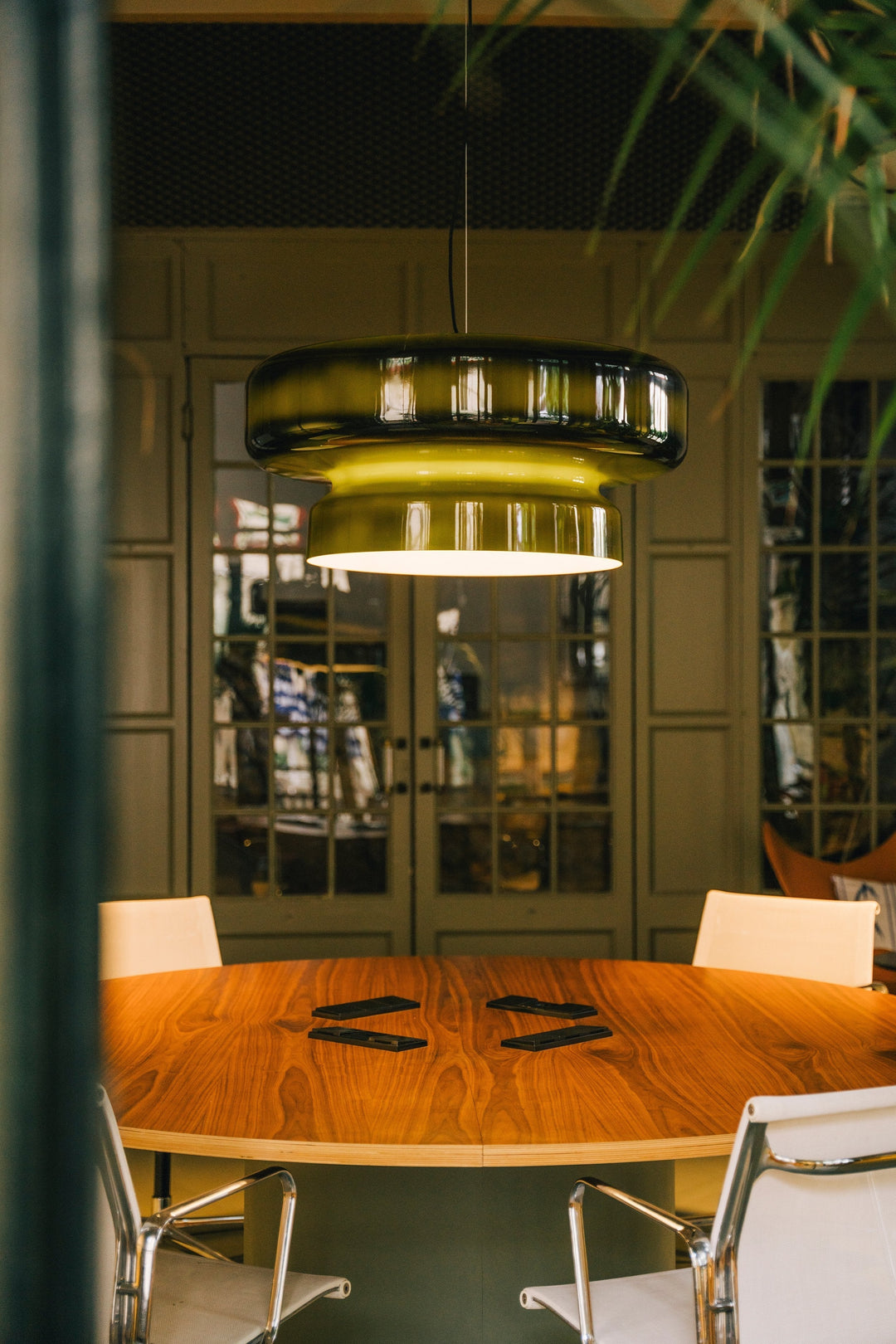 Lampa wisząca Bohemia