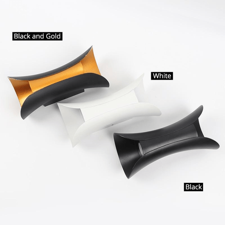 Zewnętrzna Wodoodporna Lampa LED Aluminiowa