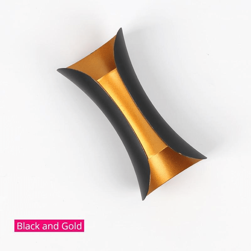 Zewnętrzna Wodoodporna Lampa LED Aluminiowa