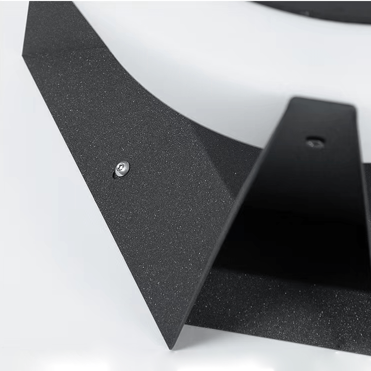 Oświetlenie zewnętrzne – Solarne oświetlenie ogrodowe (na energię słoneczną)