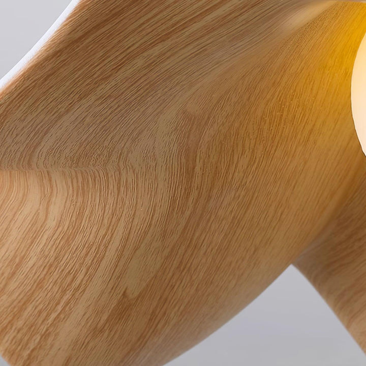 Lampa Wisząca Casia Unikalna