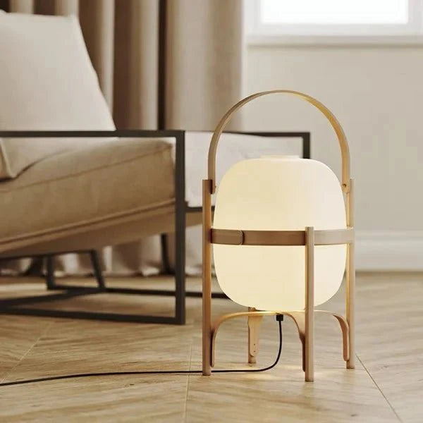 Lampa stołowa Cesta