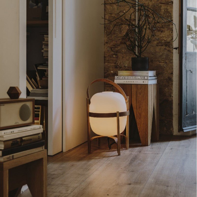 Lampa stołowa Cesta