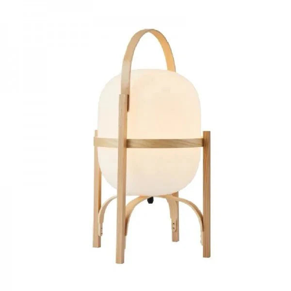 Lampa stołowa Cesta