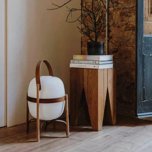 Lampa stołowa Cesta