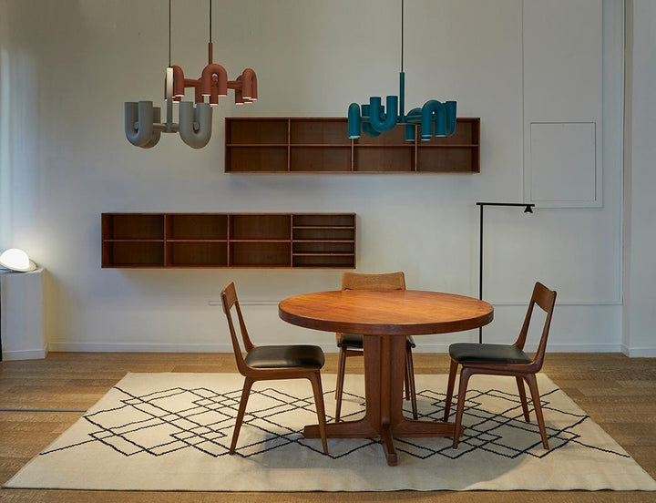 Kryształowy Żyrandol Cirkus