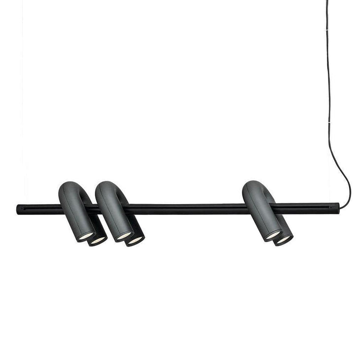 Kryształowy Żyrandol Cirkus