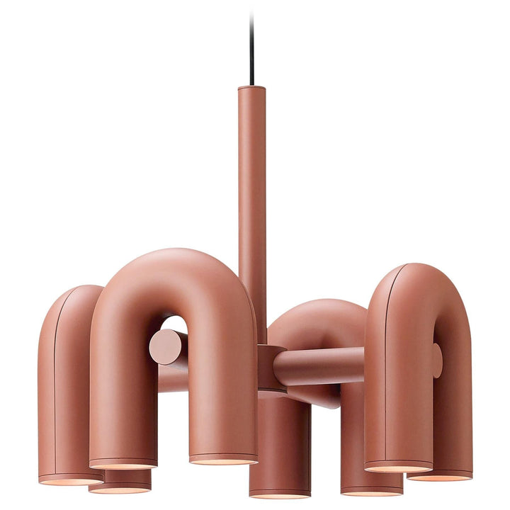 Kryształowy Żyrandol Cirkus