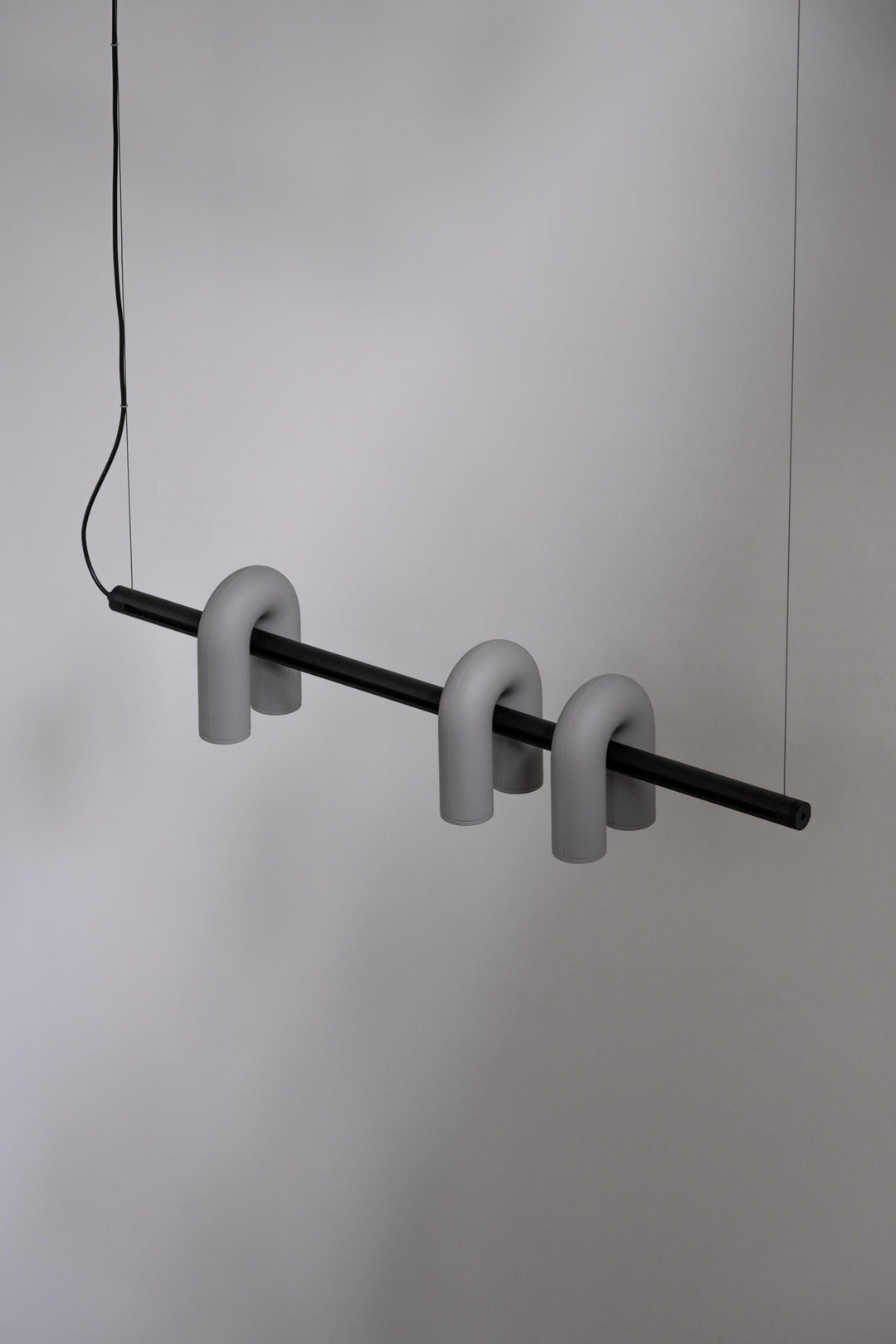 Kryształowy Żyrandol Cirkus