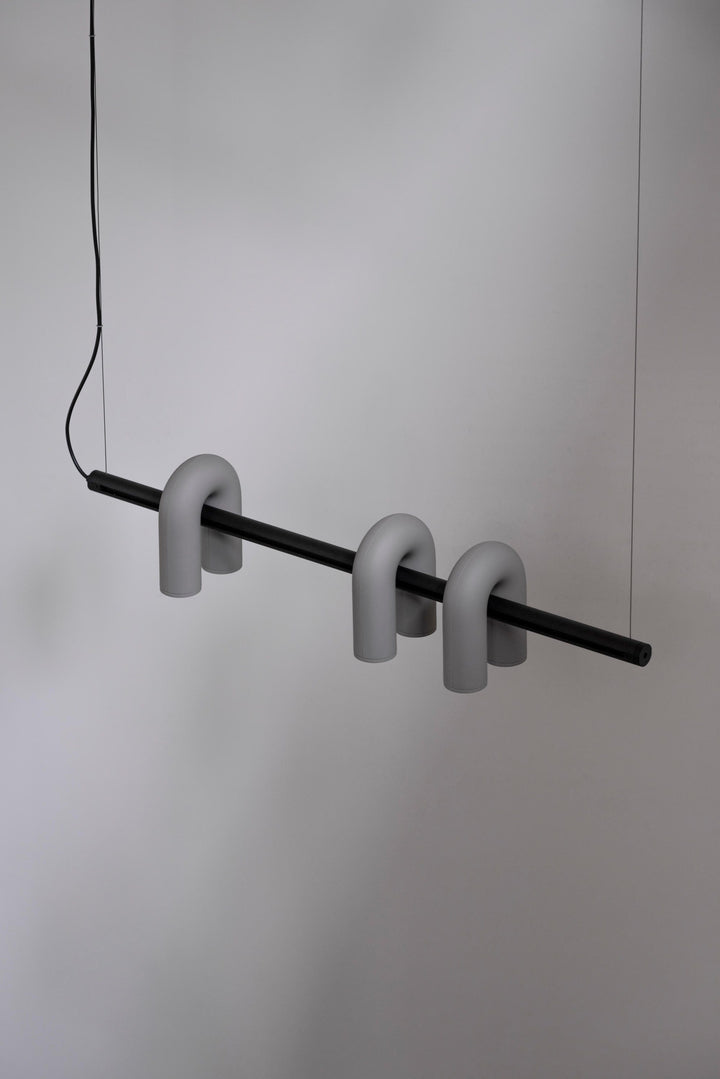 Kryształowy Żyrandol Cirkus