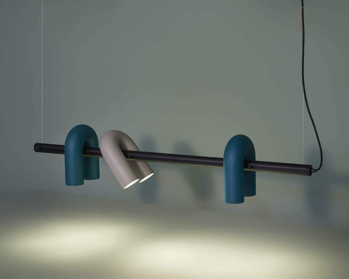 Kryształowy Żyrandol Cirkus