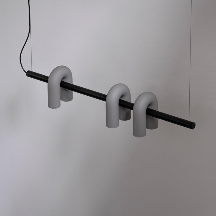 Kryształowy Żyrandol Cirkus