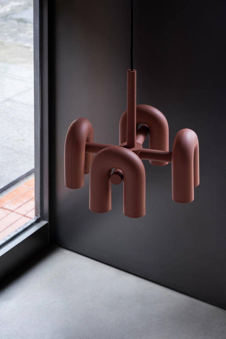 Kryształowy Żyrandol Cirkus