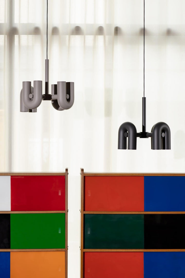 Kryształowy Żyrandol Cirkus