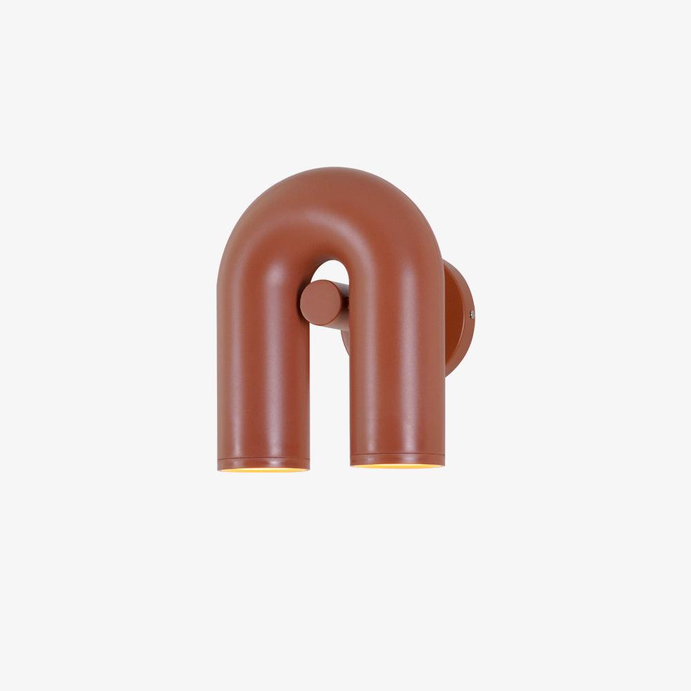 Lampa Ścienna Cirkus