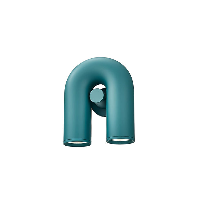 Lampa Ścienna Cirkus