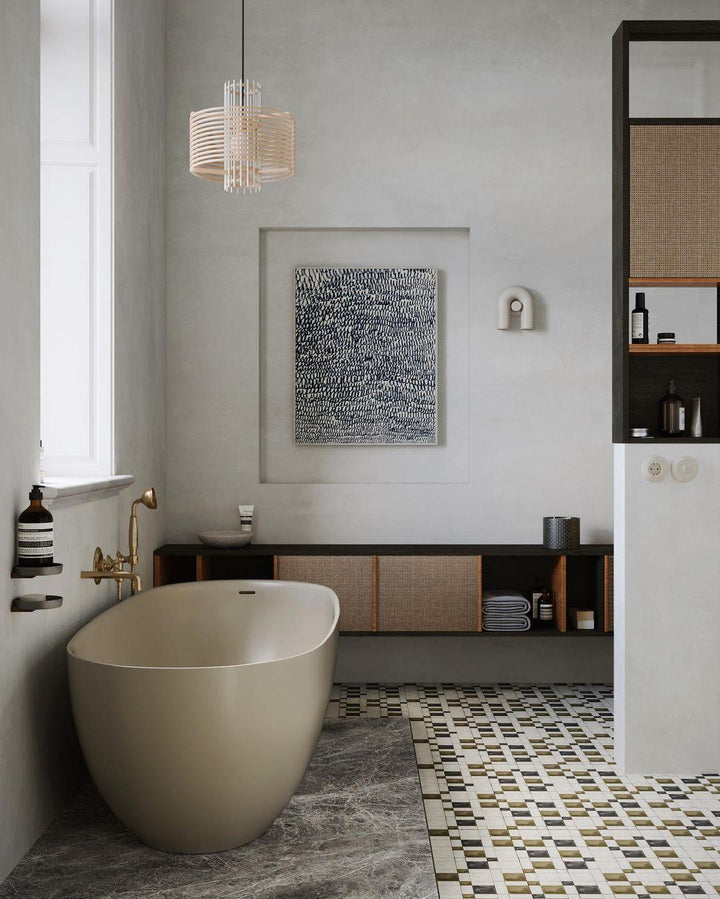 Lampa Ścienna Cirkus