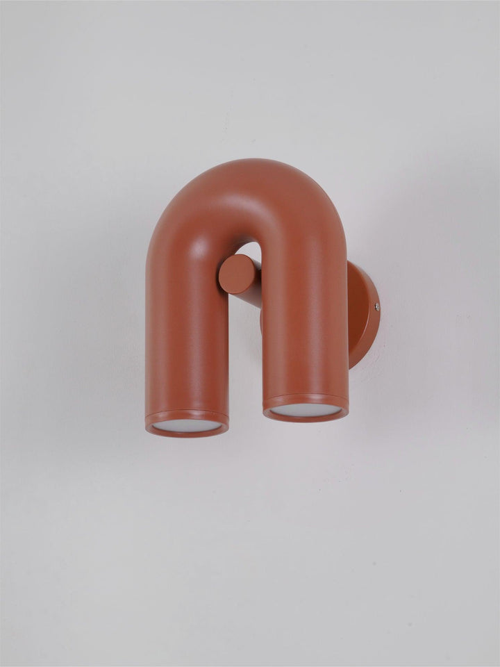 Lampa Ścienna Cirkus