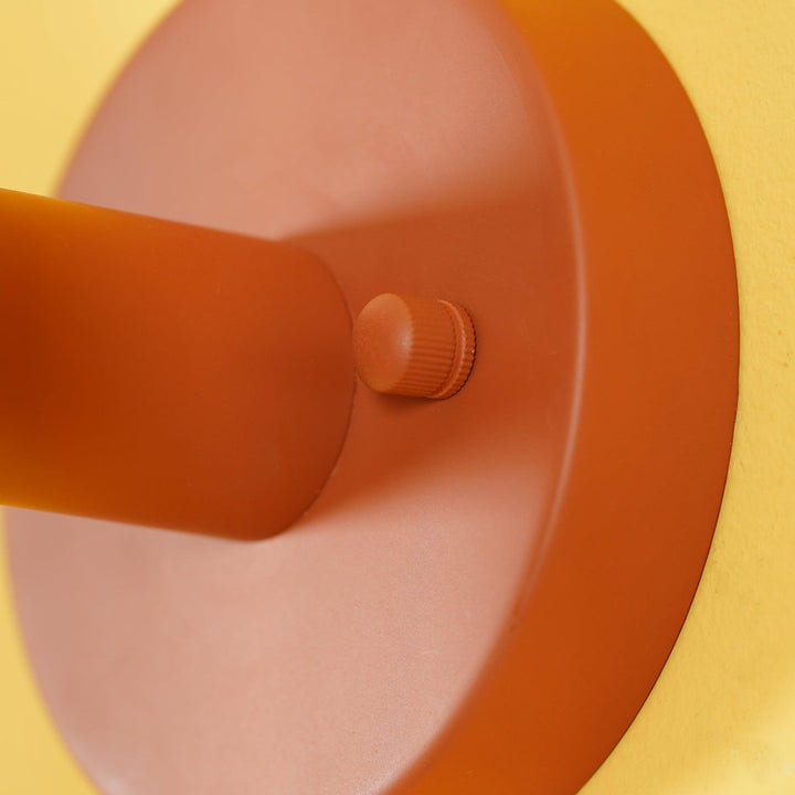 Lampa Ścienna Cirkus