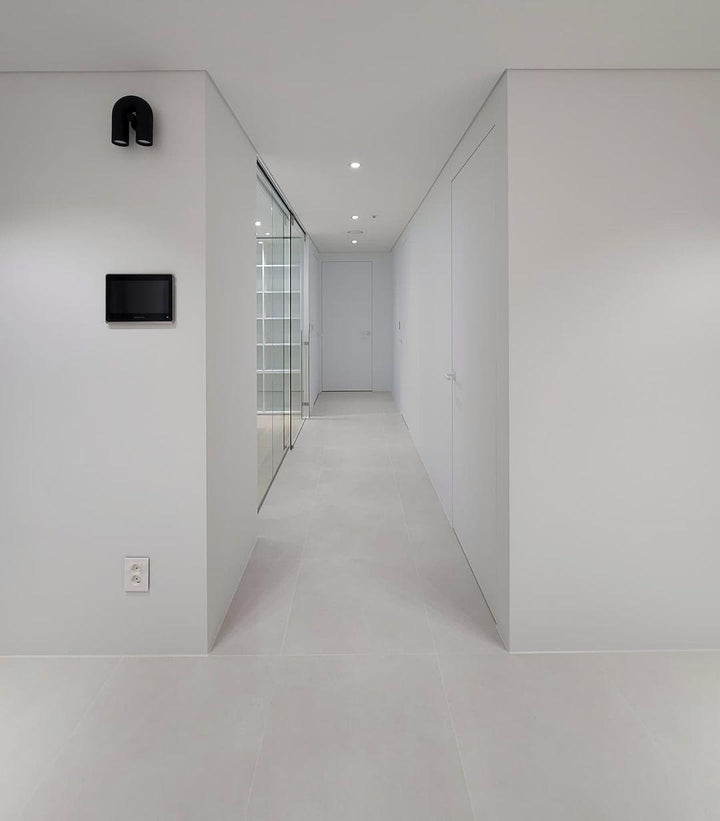 Lampa Ścienna Cirkus