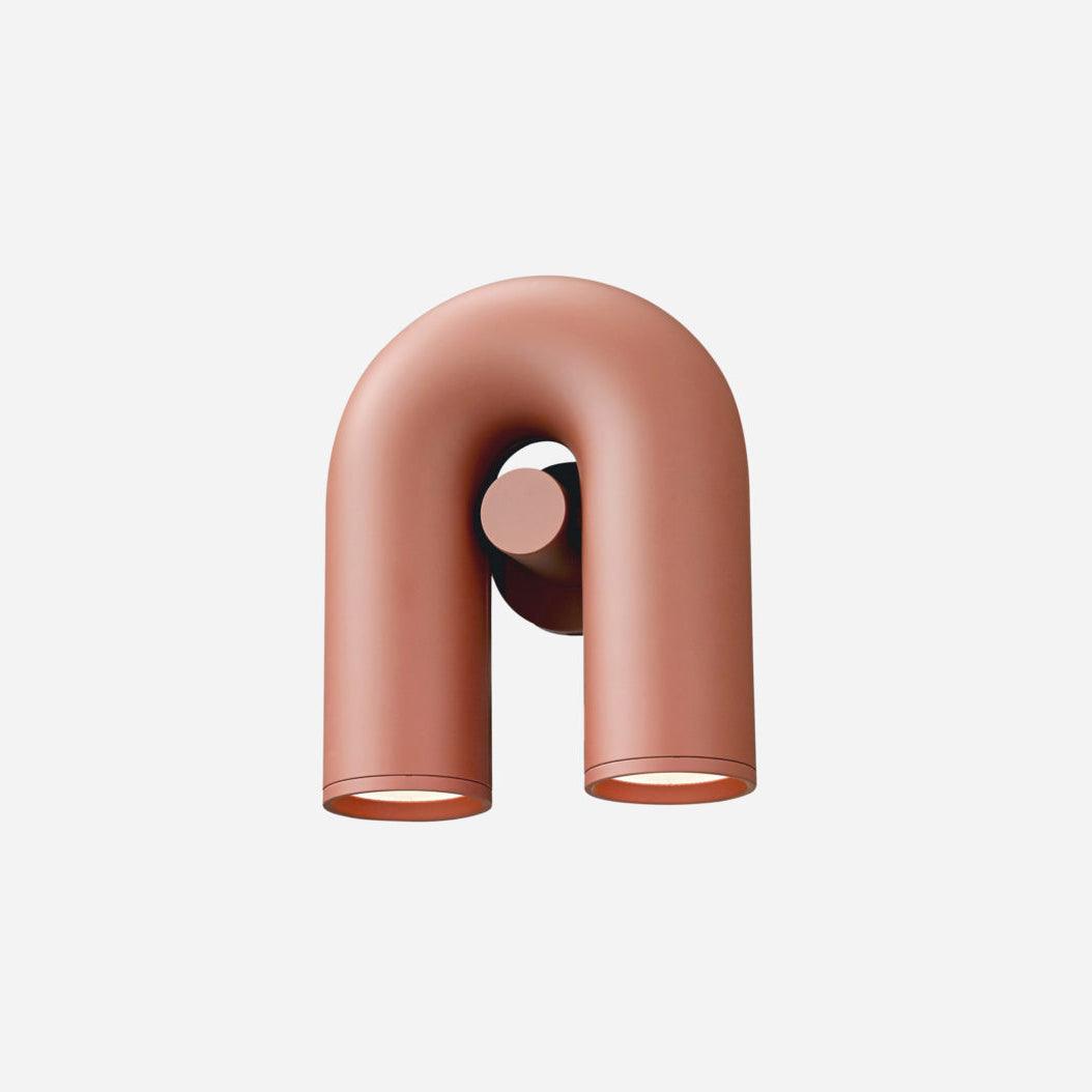 Lampa Ścienna Cirkus