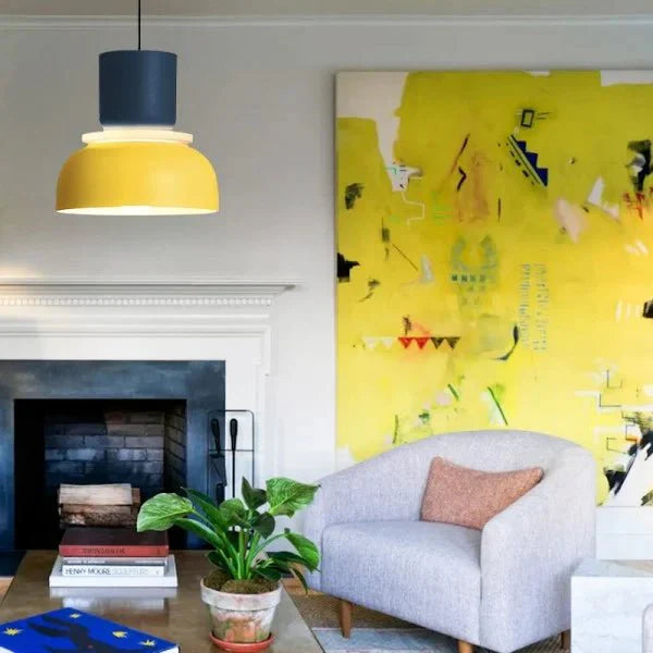 Lampa wisząca MACRI Nordic