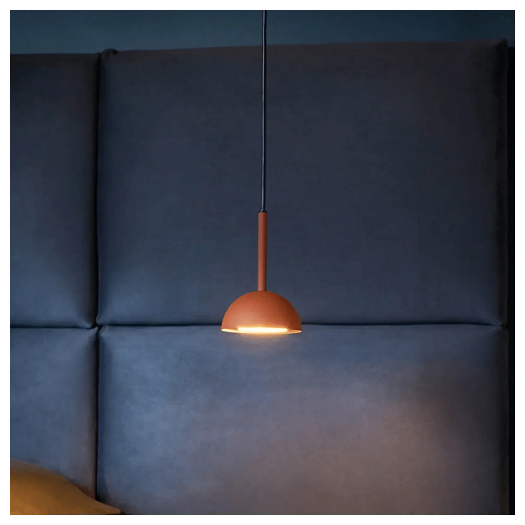 Lampa wisząca Cupolina