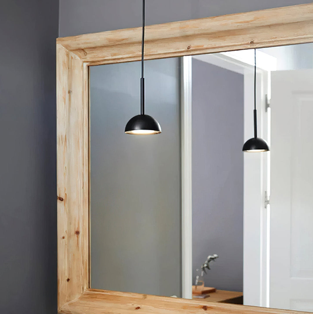 Lampa wisząca Cupolina