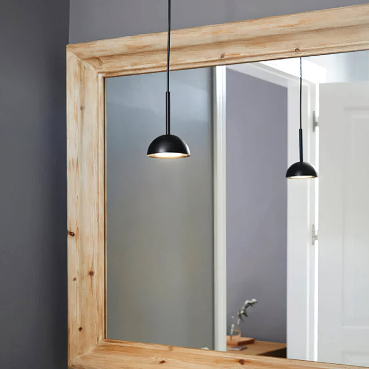 Lampa wisząca Cupolina