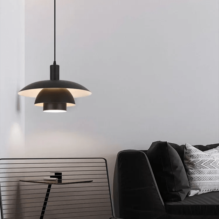 Lampa wisząca Duńskiego Designu