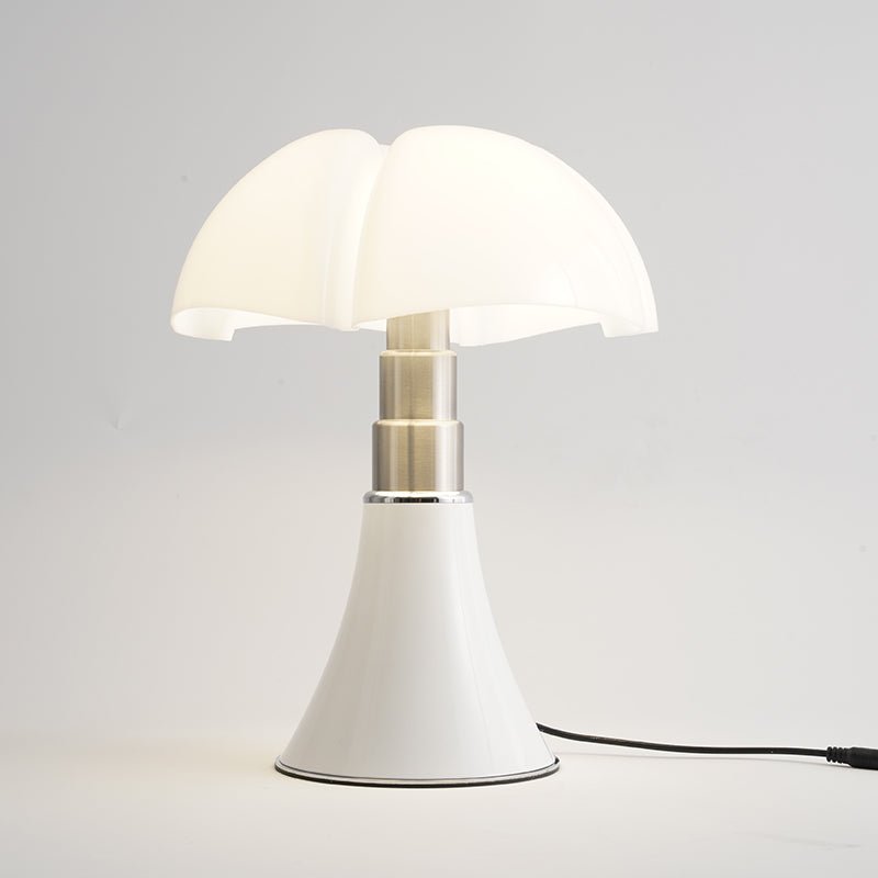 Lampa stołowa Vintage LED Designer