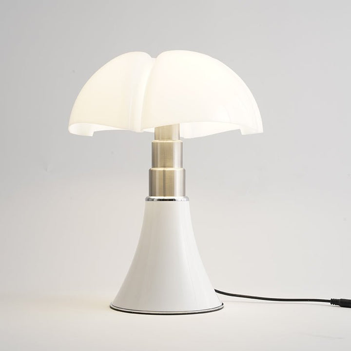 Lampa stołowa Vintage LED Designer