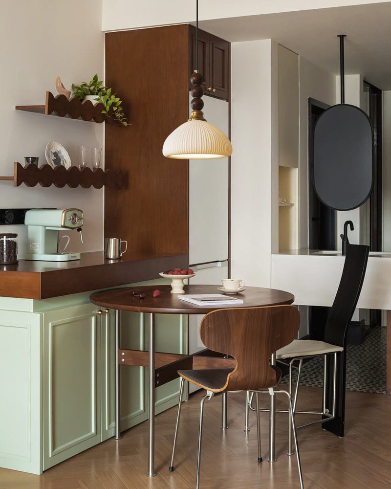 Lampa wisząca Eloria