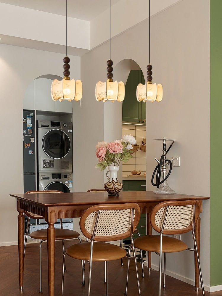 Lampa wisząca Eloria