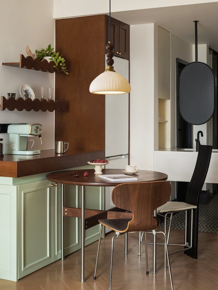 Lampa wisząca Eloria