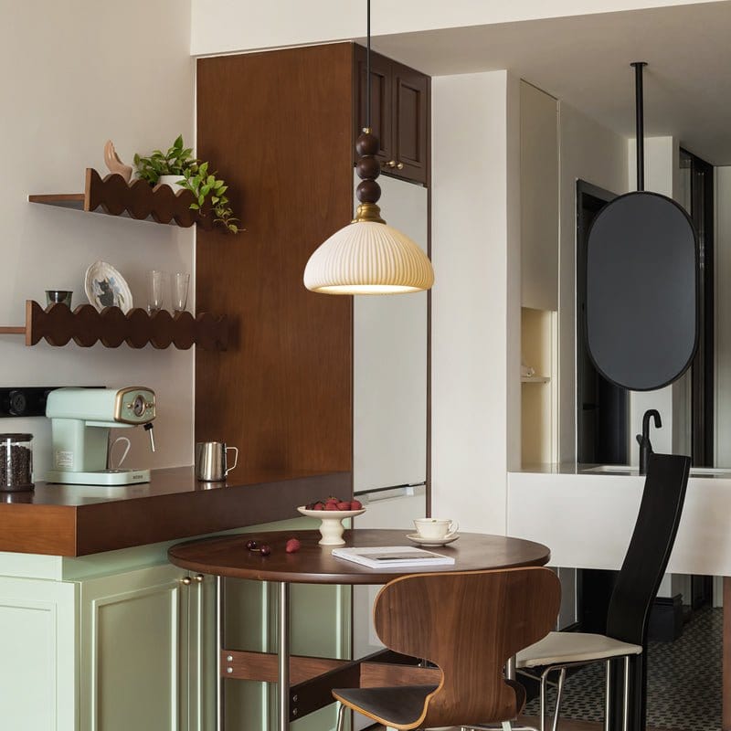 Lampa wisząca Eloria