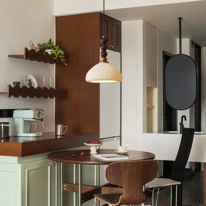 Lampa wisząca Eloria