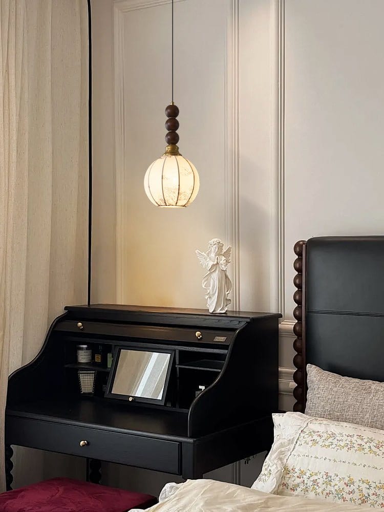 Lampa wisząca Eloria