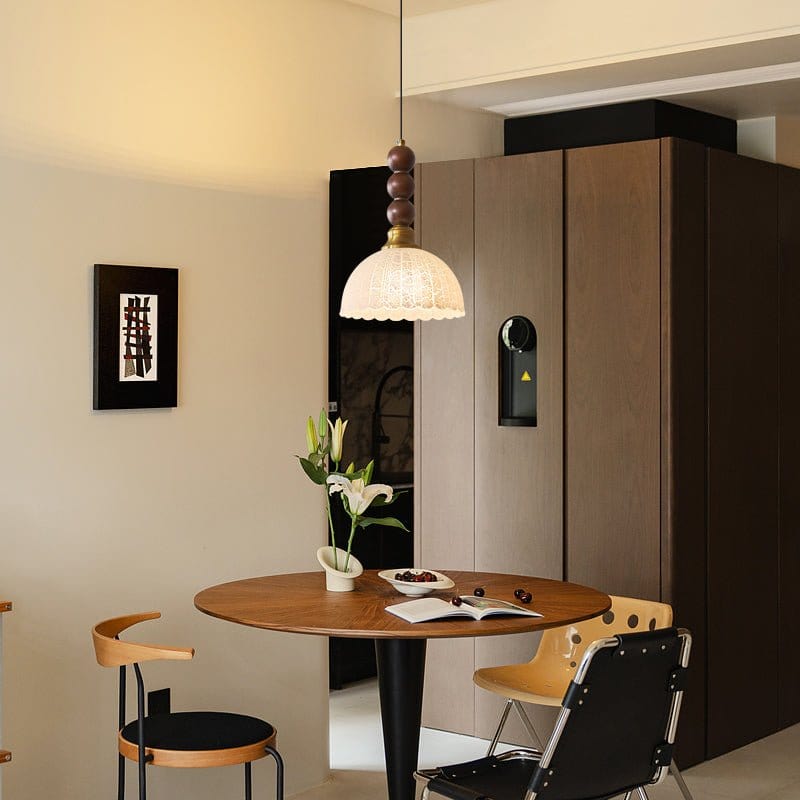 Lampa wisząca Eloria