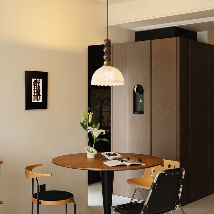 Lampa wisząca Eloria