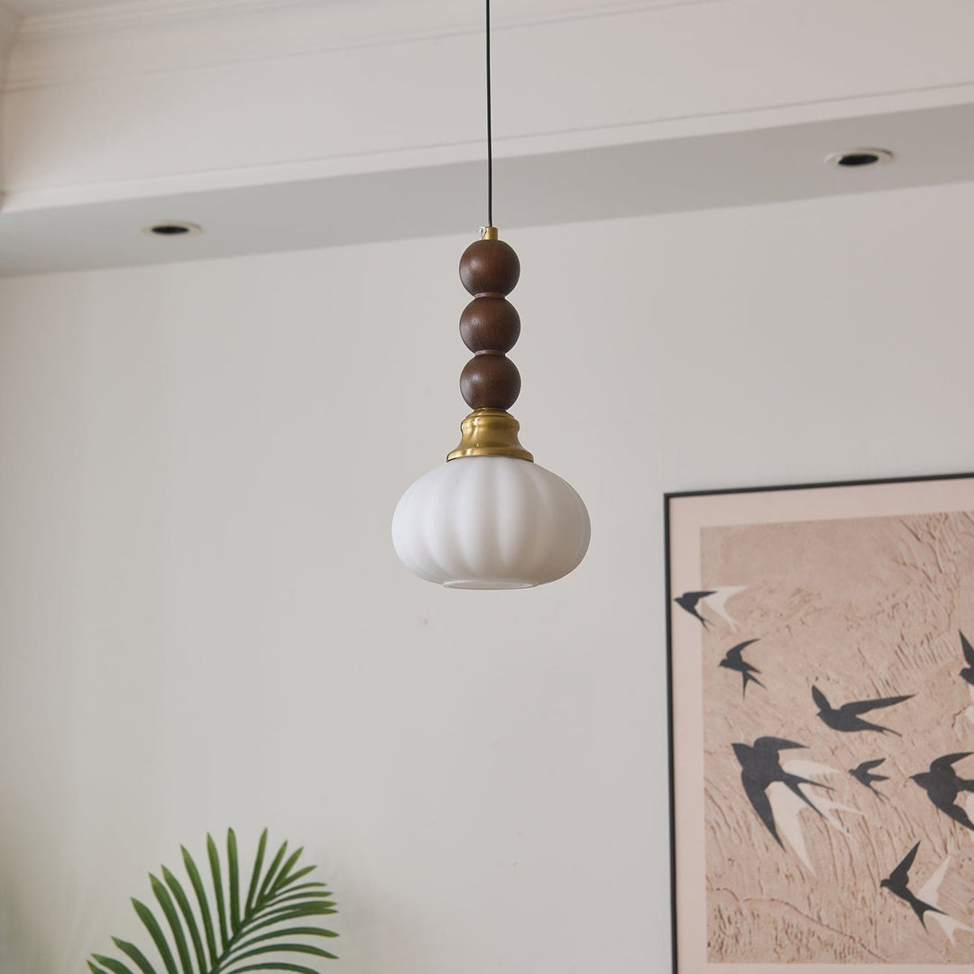 Lampa Wisząca Evandra