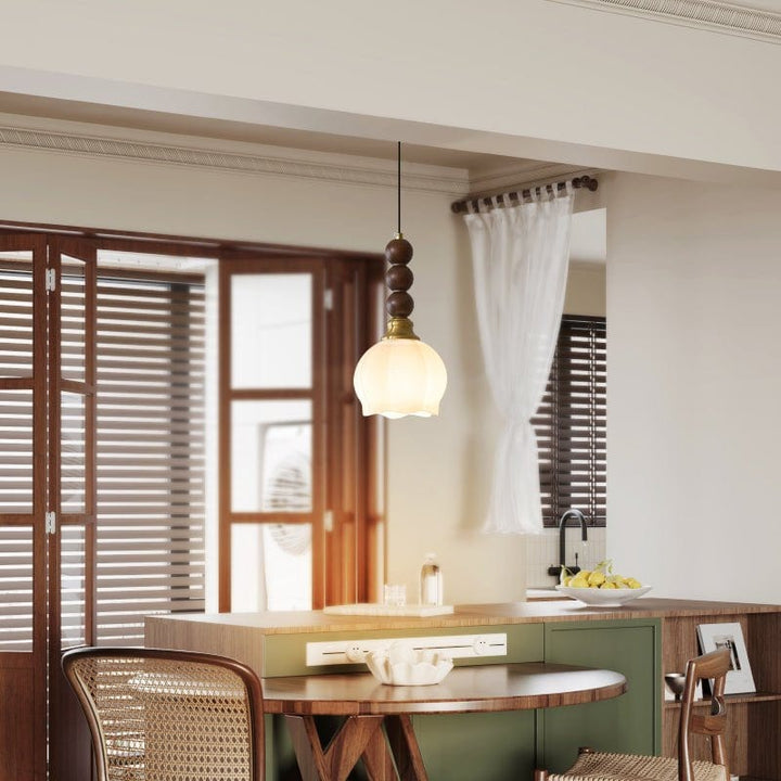 Lampa Wisząca Evandra