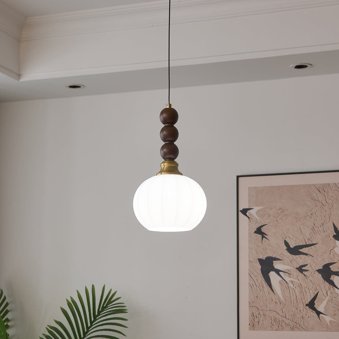 Lampa Wisząca Evandra