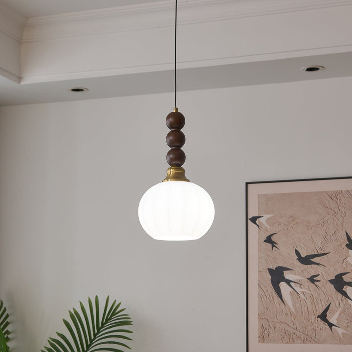 Lampa Wisząca Evandra