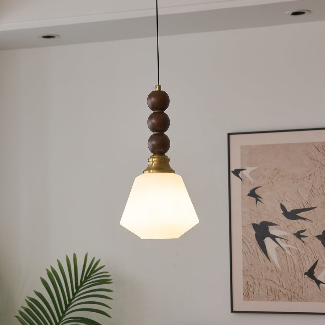 Lampa Wisząca Evandra